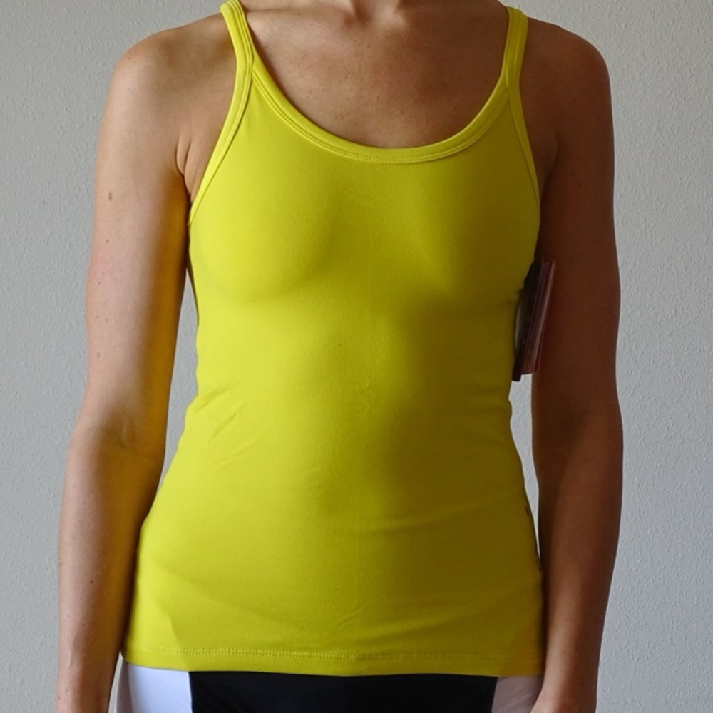 VATA Brasil Yoga & Fitness Top